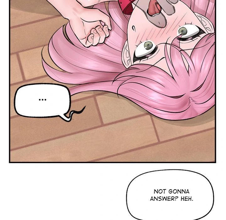 Hypnotist Security Guard - Chapter 11 - picture 143