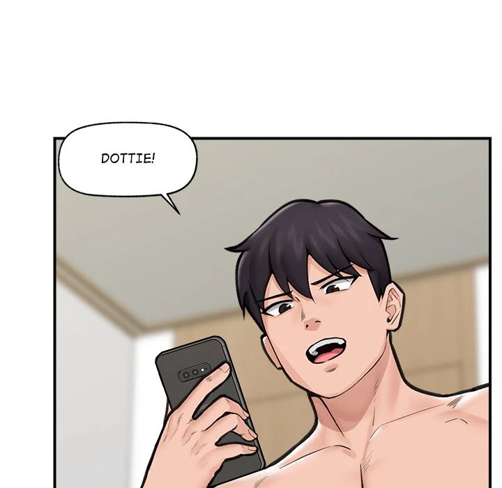 Hypnotist Security Guard - Chapter 11 - picture 154