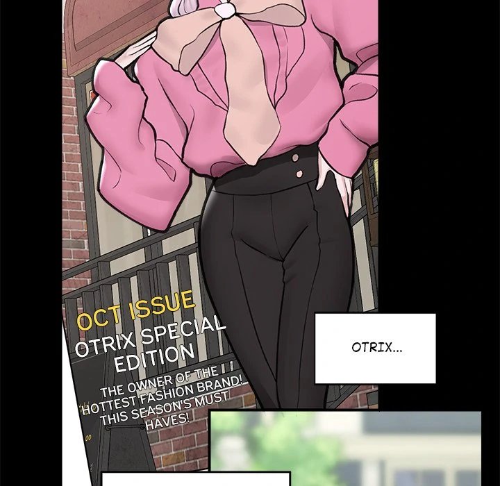 Hypnotist Security Guard - Chapter 11 - picture 35