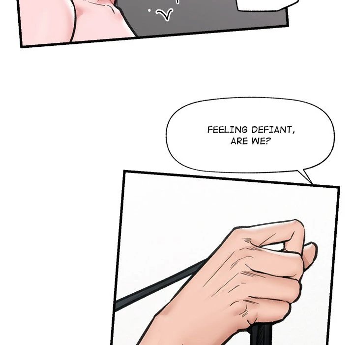 Hypnotist Security Guard - Chapter 11 - picture 4