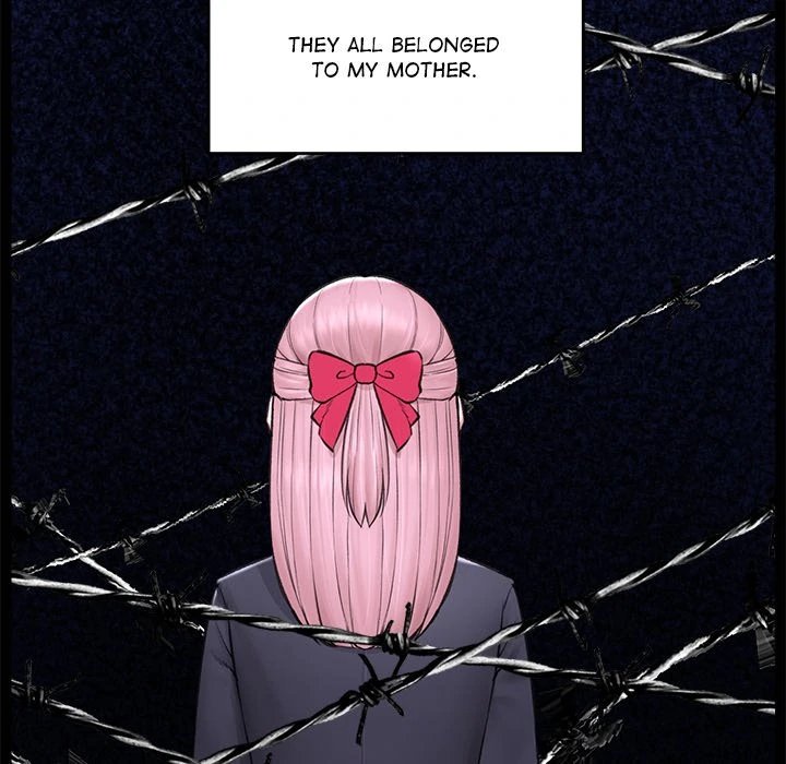 Hypnotist Security Guard - Chapter 11 - picture 40
