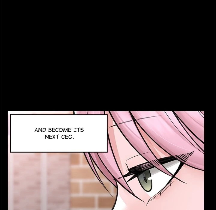 Hypnotist Security Guard - Chapter 11 - picture 42
