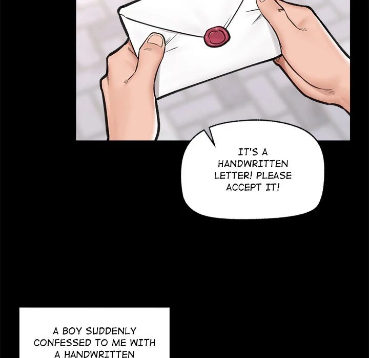 Hypnotist Security Guard - Chapter 11 - picture 48