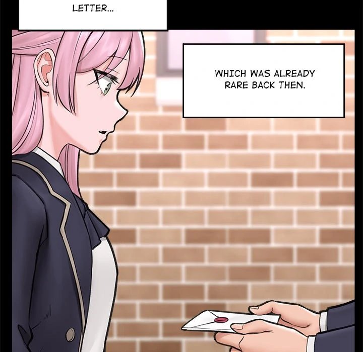 Hypnotist Security Guard - Chapter 11 - picture 49