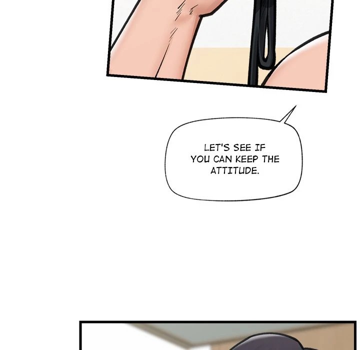 Hypnotist Security Guard - Chapter 11 - picture 5