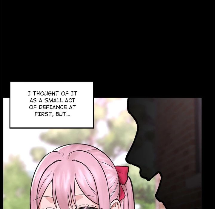 Hypnotist Security Guard - Chapter 11 - picture 51
