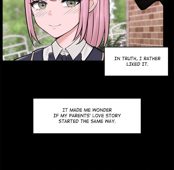 Hypnotist Security Guard - Chapter 11 - picture 52