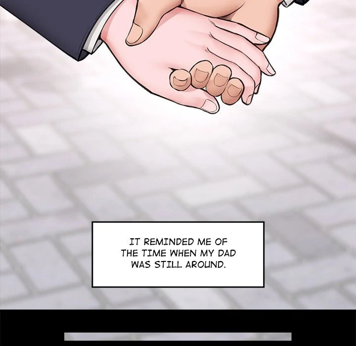Hypnotist Security Guard - Chapter 11 - picture 54