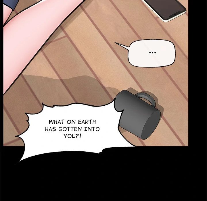 Hypnotist Security Guard - Chapter 11 - picture 60