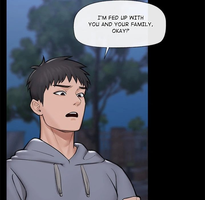 Hypnotist Security Guard - Chapter 11 - picture 80