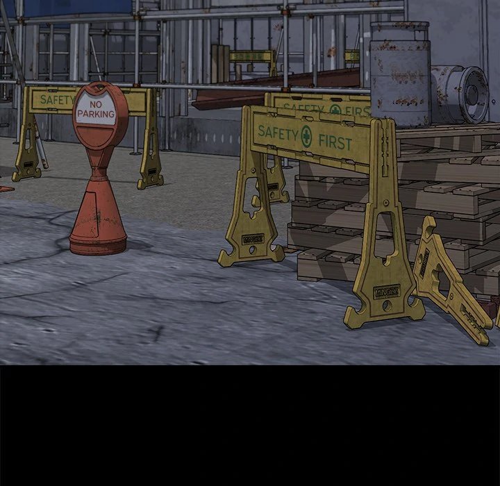Hypnotist Security Guard - Chapter 11 - picture 89