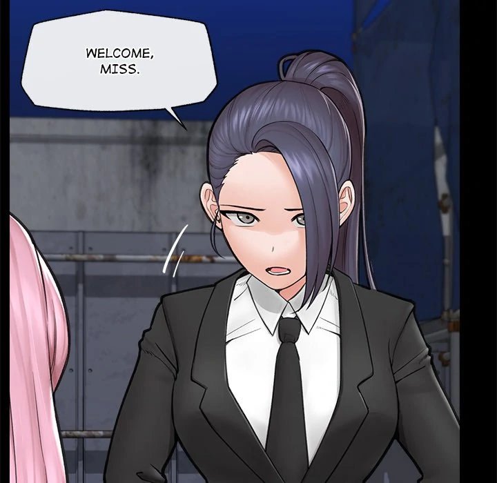 Hypnotist Security Guard - Chapter 11 - picture 94