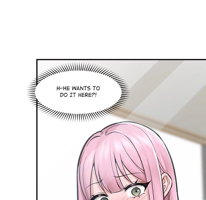 Hypnotist Security Guard - Chapter 12 - picture 100