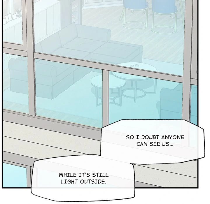 Hypnotist Security Guard - Chapter 12 - picture 106