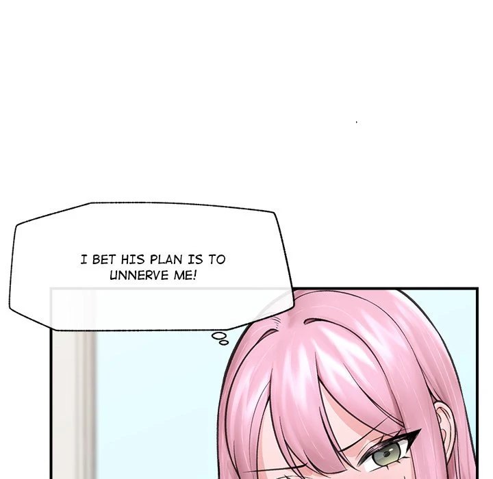 Hypnotist Security Guard - Chapter 12 - picture 107