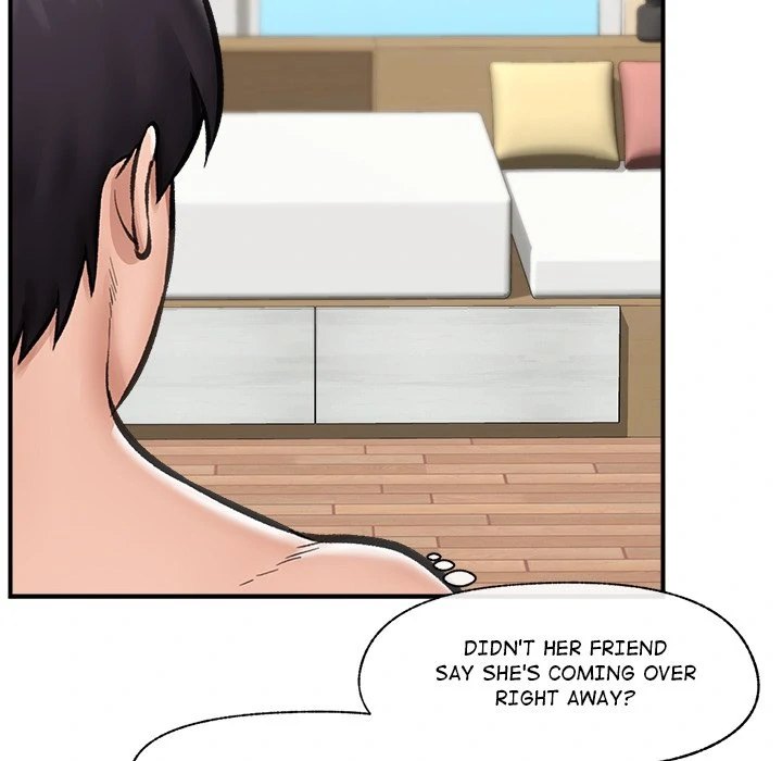 Hypnotist Security Guard - Chapter 12 - picture 13