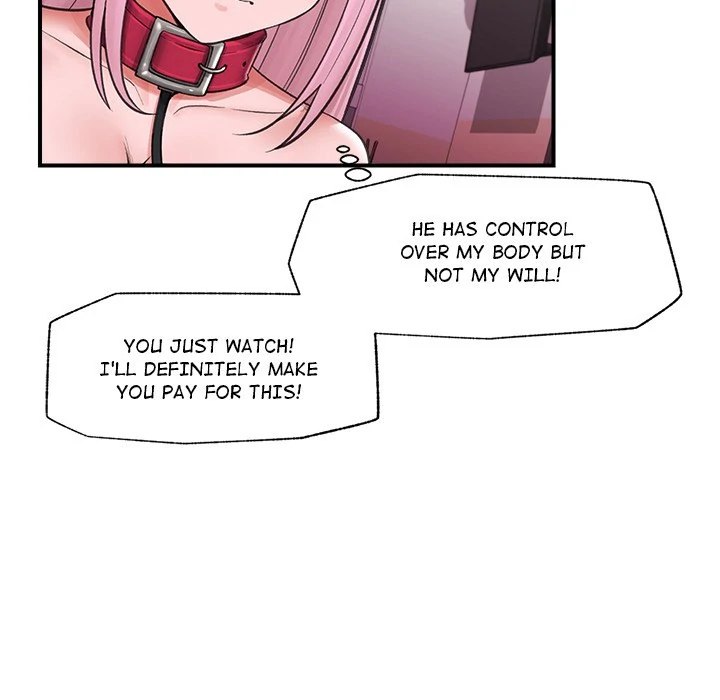 Hypnotist Security Guard - Chapter 12 - picture 15