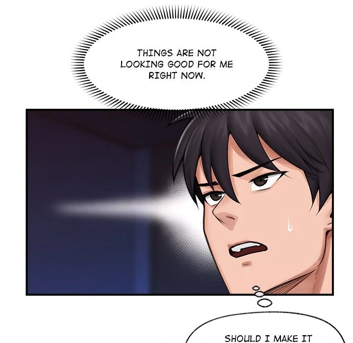 Hypnotist Security Guard - Chapter 12 - picture 16