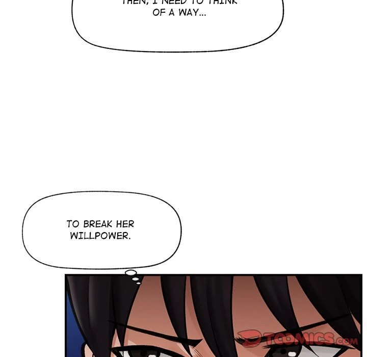 Hypnotist Security Guard - Chapter 12 - picture 29