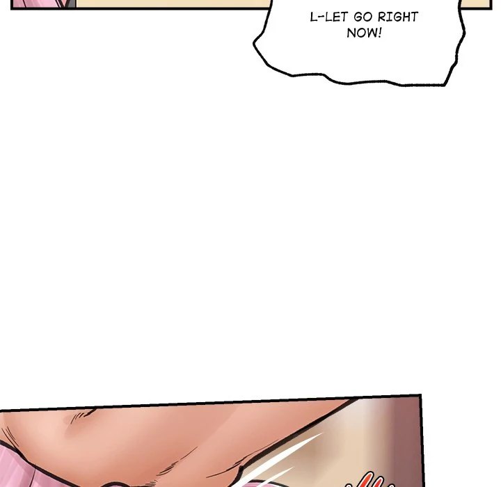 Hypnotist Security Guard - Chapter 12 - picture 37