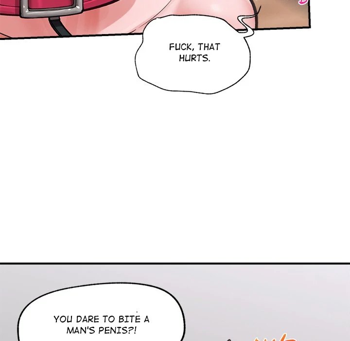 Hypnotist Security Guard - Chapter 12 - picture 39