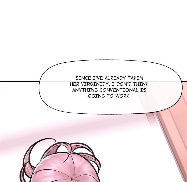 Hypnotist Security Guard - Chapter 12 - picture 61