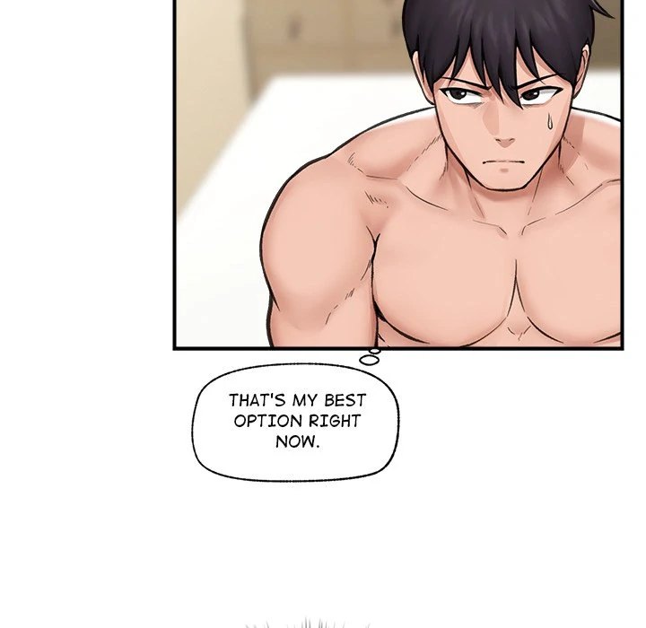 Hypnotist Security Guard - Chapter 12 - picture 70