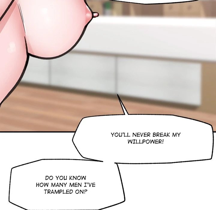 Hypnotist Security Guard - Chapter 12 - picture 76