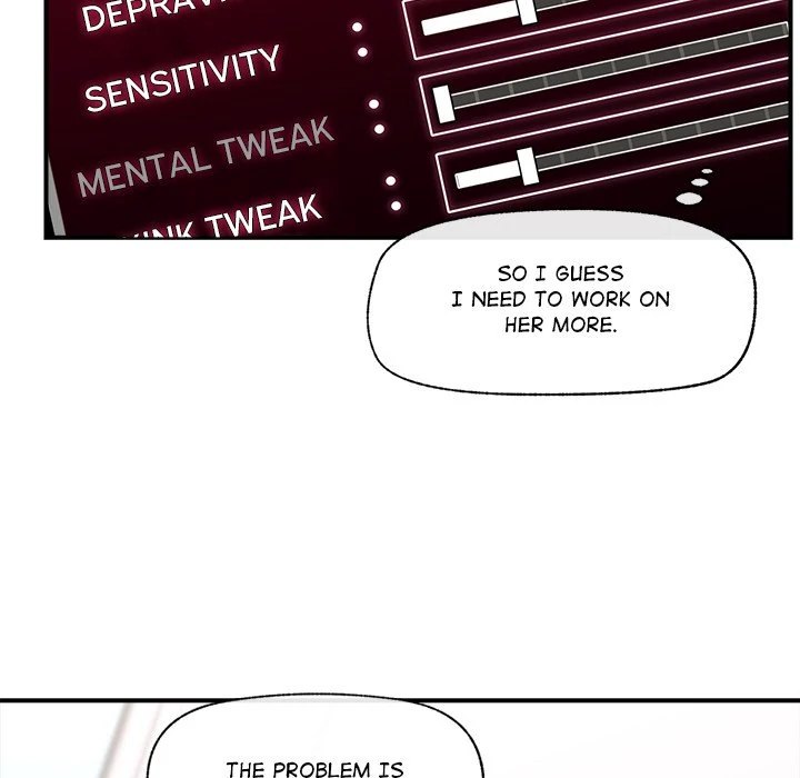Hypnotist Security Guard - Chapter 12 - picture 8