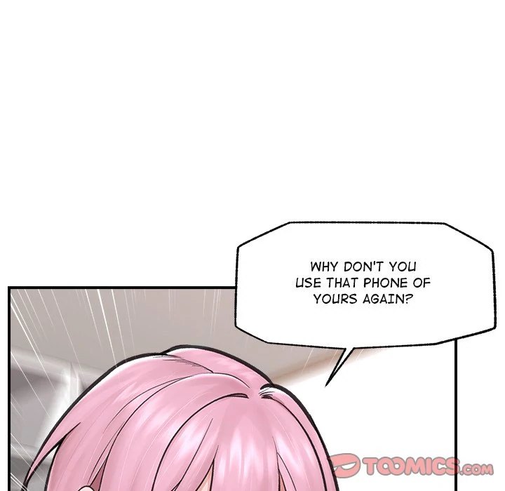 Hypnotist Security Guard - Chapter 12 - picture 83
