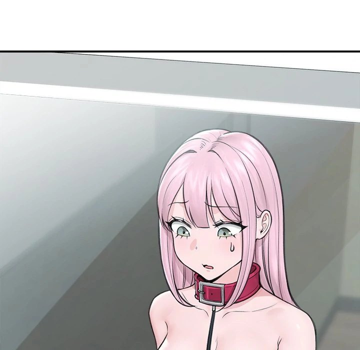 Hypnotist Security Guard - Chapter 12 - picture 95