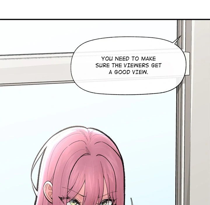 Hypnotist Security Guard - Chapter 13 - picture 10