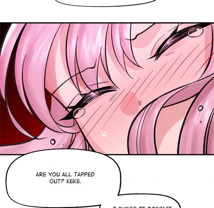 Hypnotist Security Guard - Chapter 13 - picture 106
