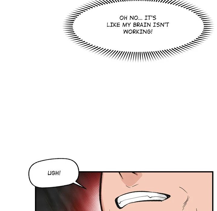 Hypnotist Security Guard - Chapter 13 - picture 114