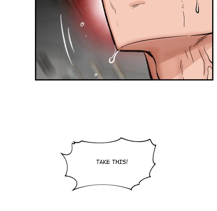 Hypnotist Security Guard - Chapter 13 - picture 115