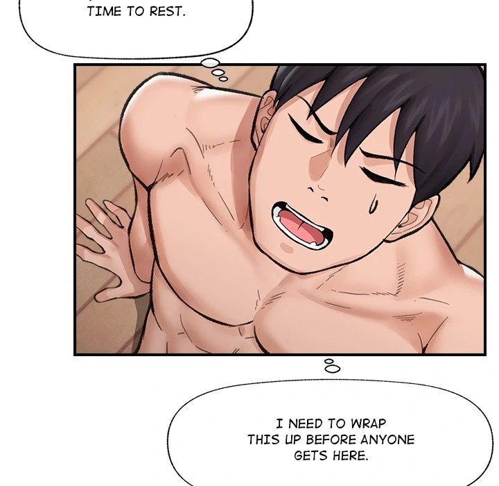 Hypnotist Security Guard - Chapter 13 - picture 129