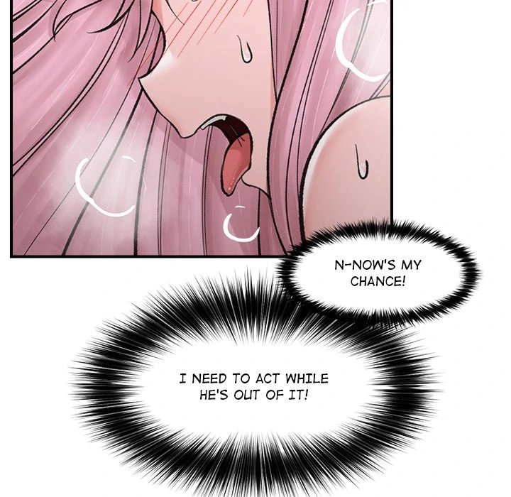 Hypnotist Security Guard - Chapter 13 - picture 131