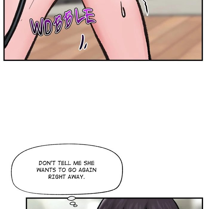 Hypnotist Security Guard - Chapter 13 - picture 135