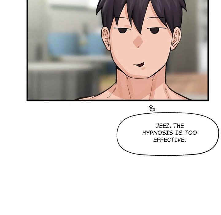 Hypnotist Security Guard - Chapter 13 - picture 136