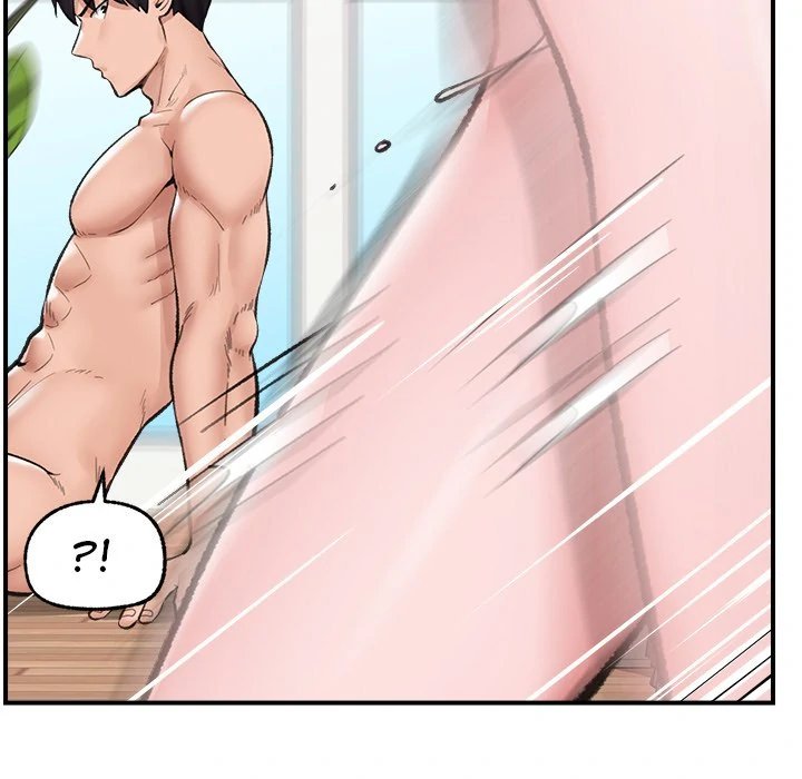 Hypnotist Security Guard - Chapter 13 - picture 138