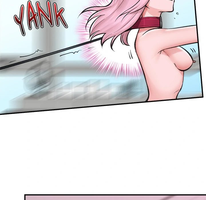 Hypnotist Security Guard - Chapter 13 - picture 148