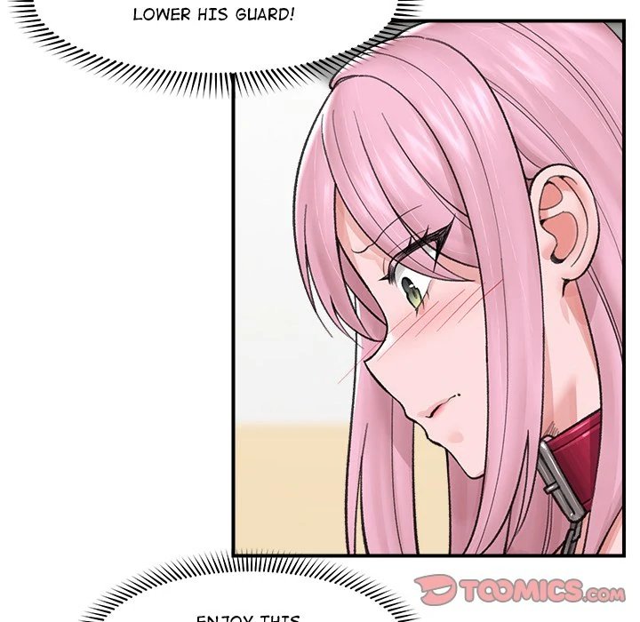 Hypnotist Security Guard - Chapter 13 - picture 29