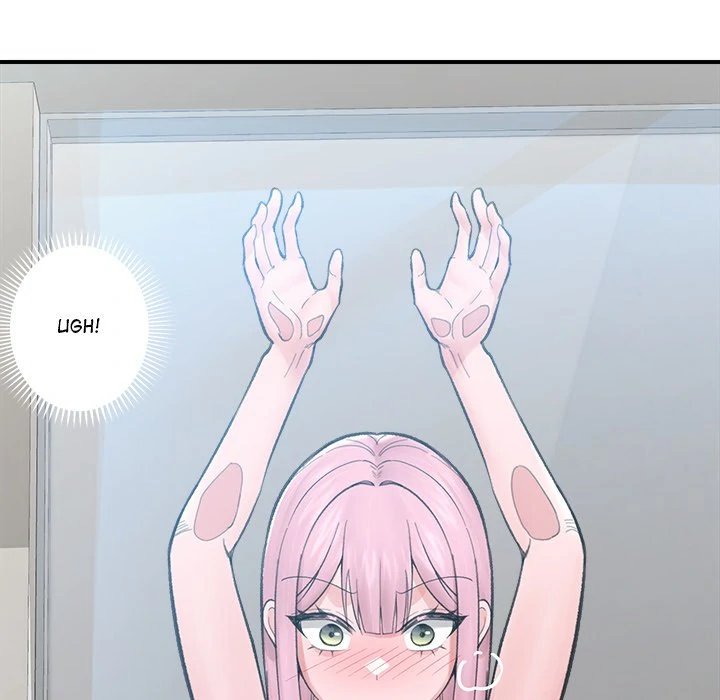 Hypnotist Security Guard - Chapter 13 - picture 31