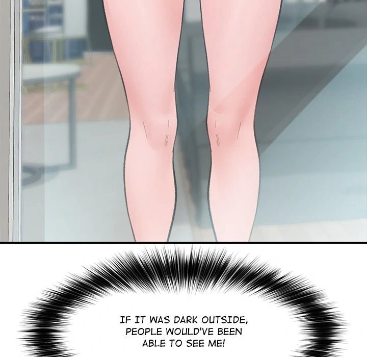 Hypnotist Security Guard - Chapter 13 - picture 33