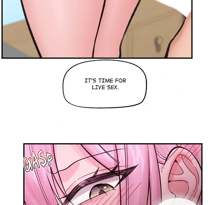 Hypnotist Security Guard - Chapter 13 - picture 36