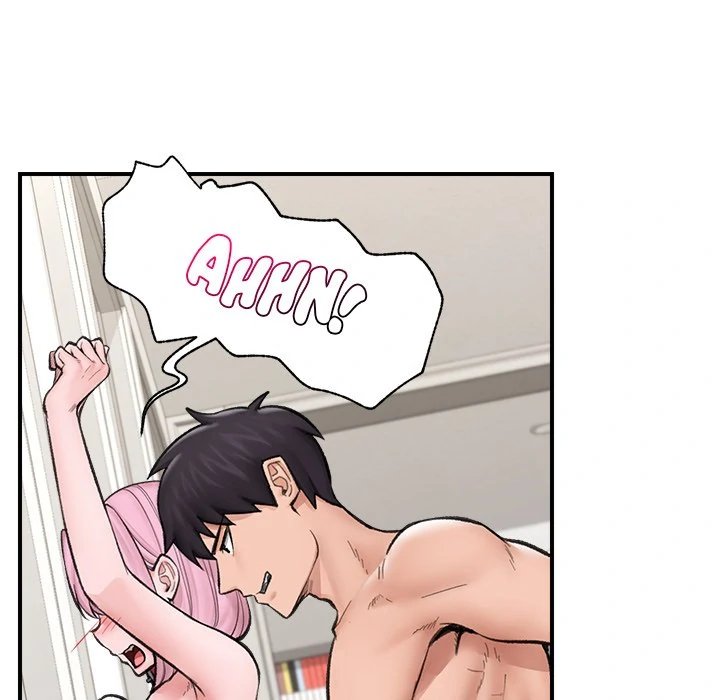 Hypnotist Security Guard - Chapter 13 - picture 40