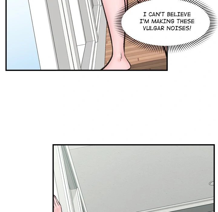 Hypnotist Security Guard - Chapter 13 - picture 42