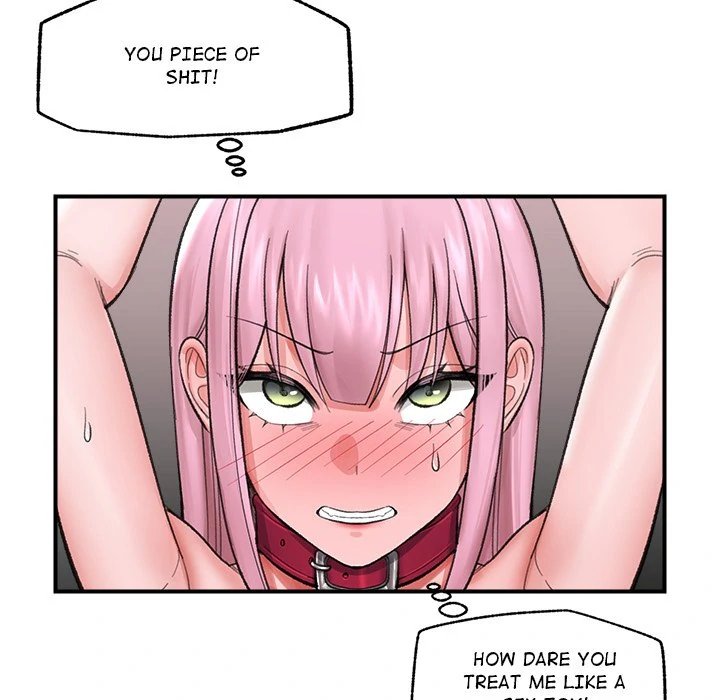 Hypnotist Security Guard - Chapter 13 - picture 67
