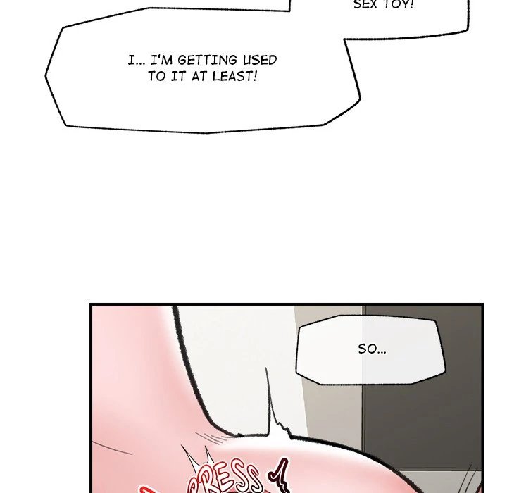 Hypnotist Security Guard - Chapter 13 - picture 68