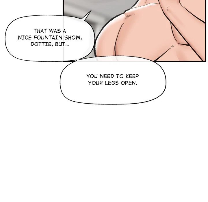 Hypnotist Security Guard - Chapter 13 - picture 9